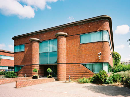 Bristol Office