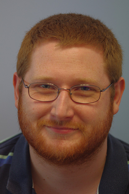 Software Developer